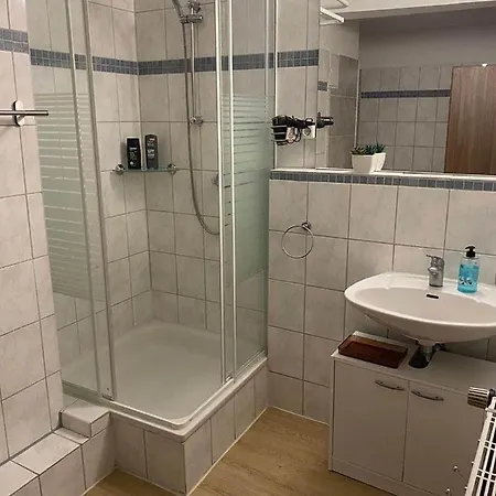 Praktische Direkt Am Hauptbahnhof Apartment *