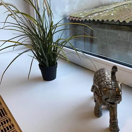 Praktische Direkt Am Hauptbahnhof