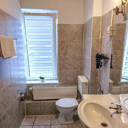 Praktische Direkt Am Hauptbahnhof Apartment *