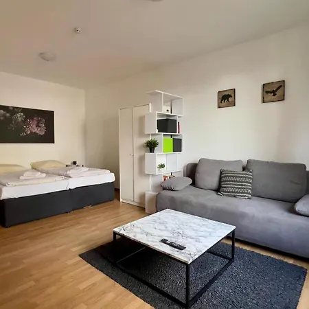 Praktische Direkt Am Hauptbahnhof *